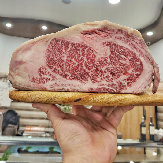 WAGYU KAGOSHIMA A5