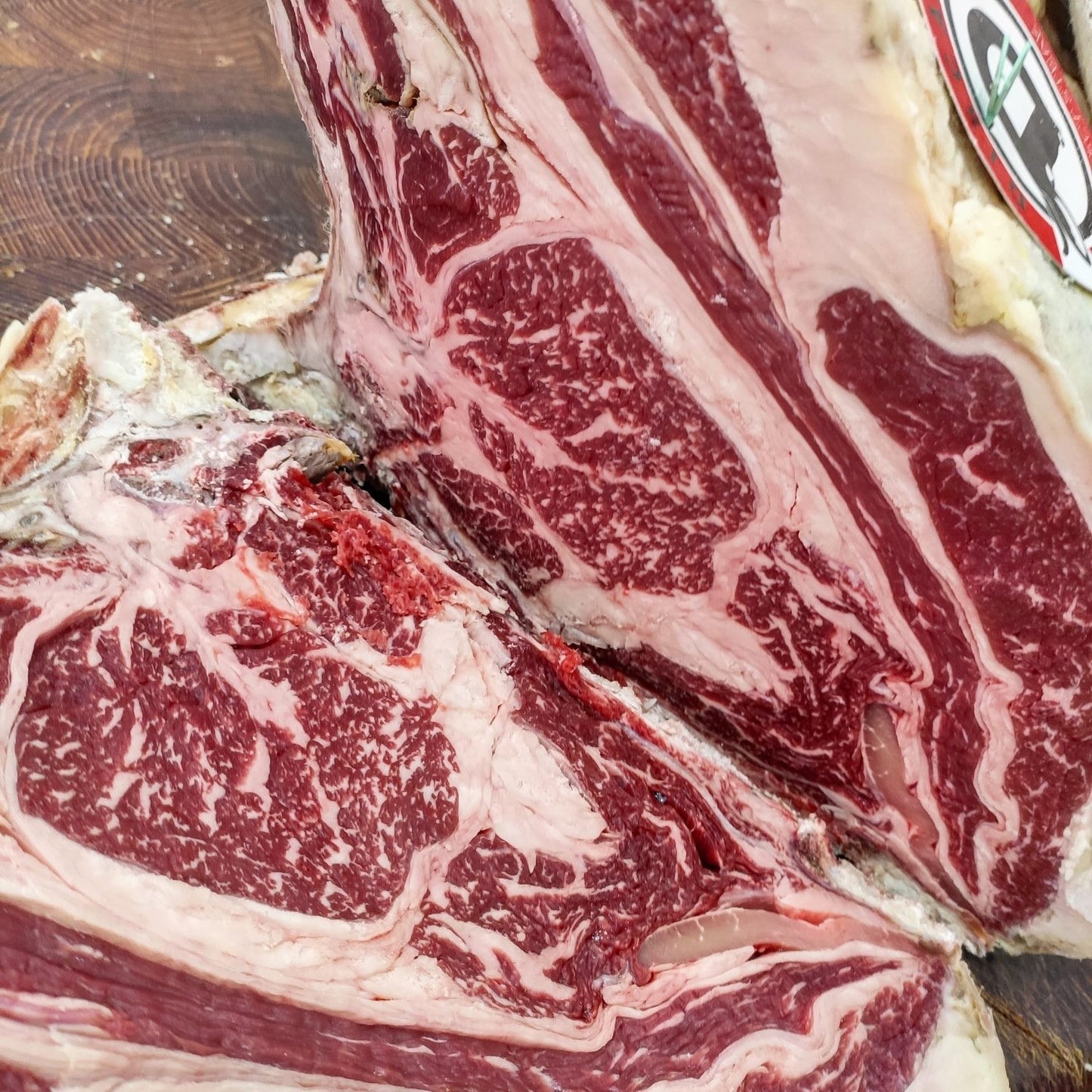 RUBIA GALLEGA TOP QUALITY