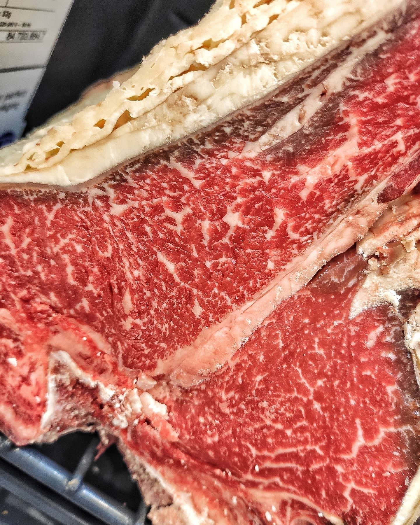 RUBIA GALLEGA TOP QUALITY