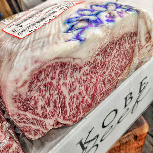 KOBE BEEF ORIGINAL