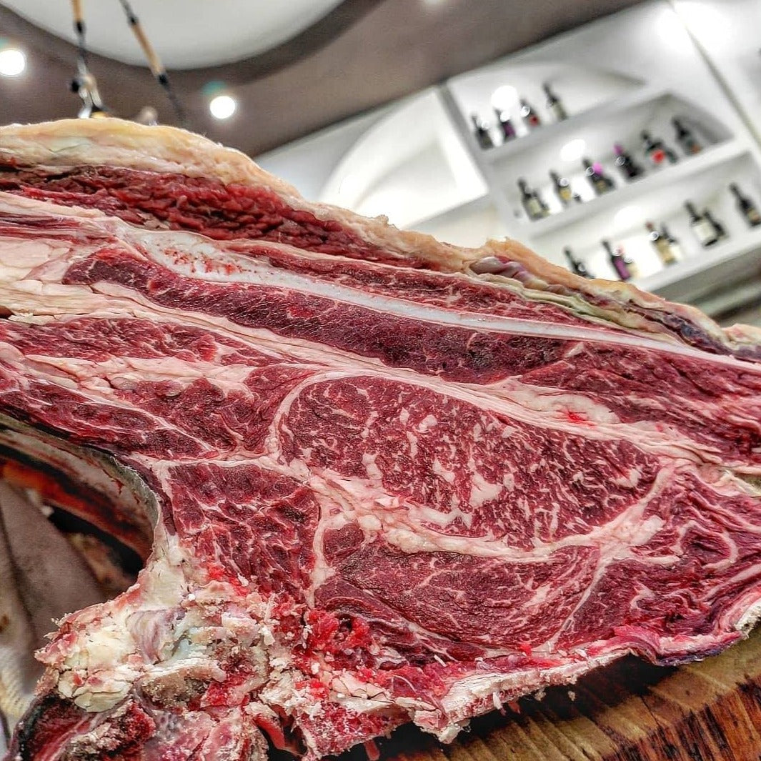 RUBIA GALLEGA TOP QUALITY